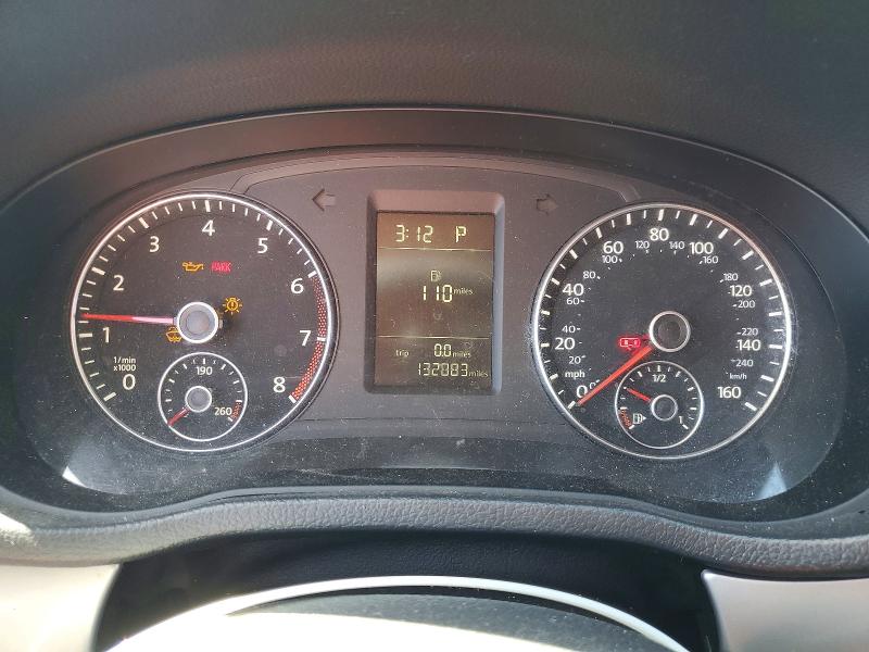2015 Volkswagen Passat მანქანა იყიდება აუქციონზე, vin: 1VWAT7A34FC045914, აუქციონის ნომერი: 54125836