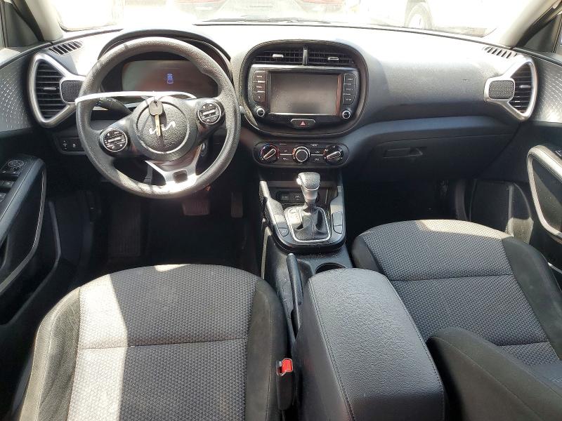 2023 Kia Soul მანქანა იყიდება აუქციონზე, vin: KNDJ23AUXP7888873, აუქციონის ნომერი: 52891686