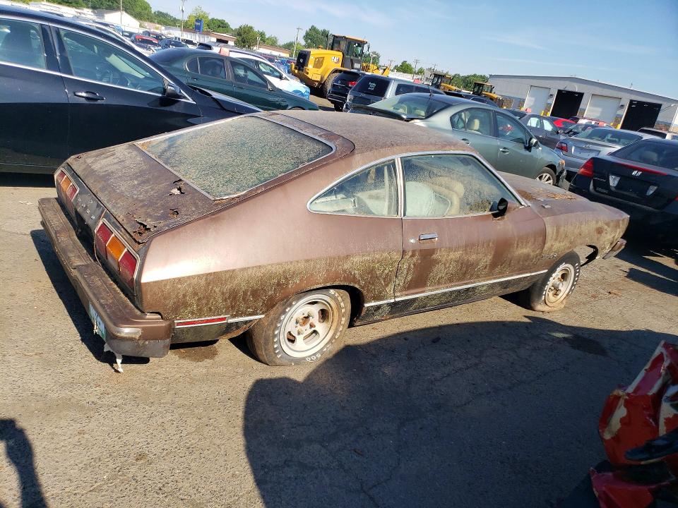 Aukcja sprzedaży 1974 Ford Mustang, vin: 4F05Z239238, numer aukcji: 56471426