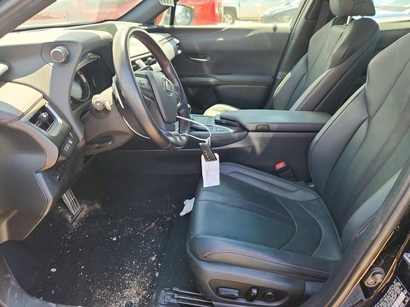 Aukcja sprzedaży 2021 Lexus Ux 250h, vin: JTHR9JBHXM2054291, numer aukcji: 57350296