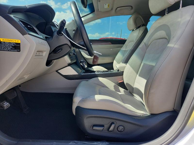 Продаж на аукціоні авто 2015 Hyundai Sonata, vin: 5NPE34AF9FH139756, номер лоту: 56652126