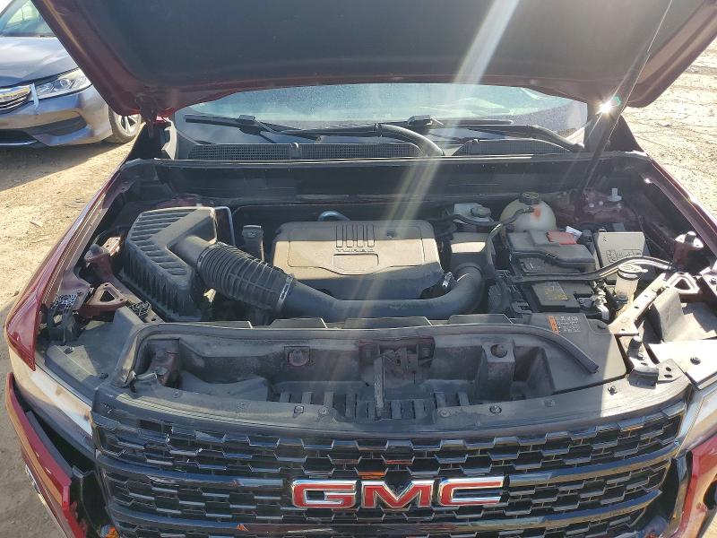 Продаж на аукціоні авто 2023 Gmc Acadia, vin: 1GKKNUL40PZ167114, номер лоту: 57398856