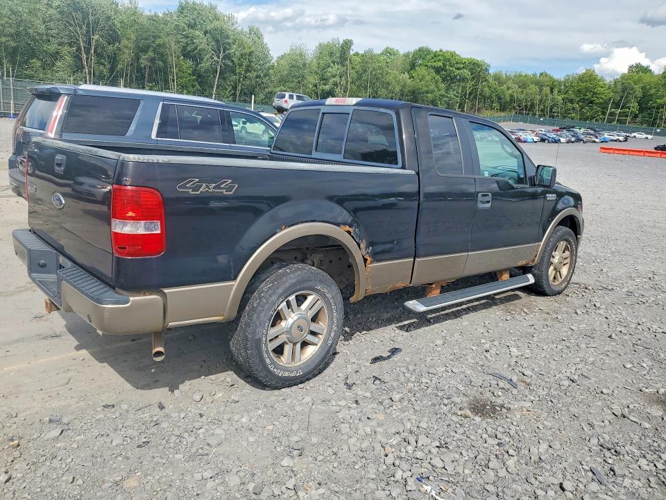 Продаж на аукціоні авто 2005 Ford F150, vin: 1FTPX14535NA30738, номер лоту: 57742016