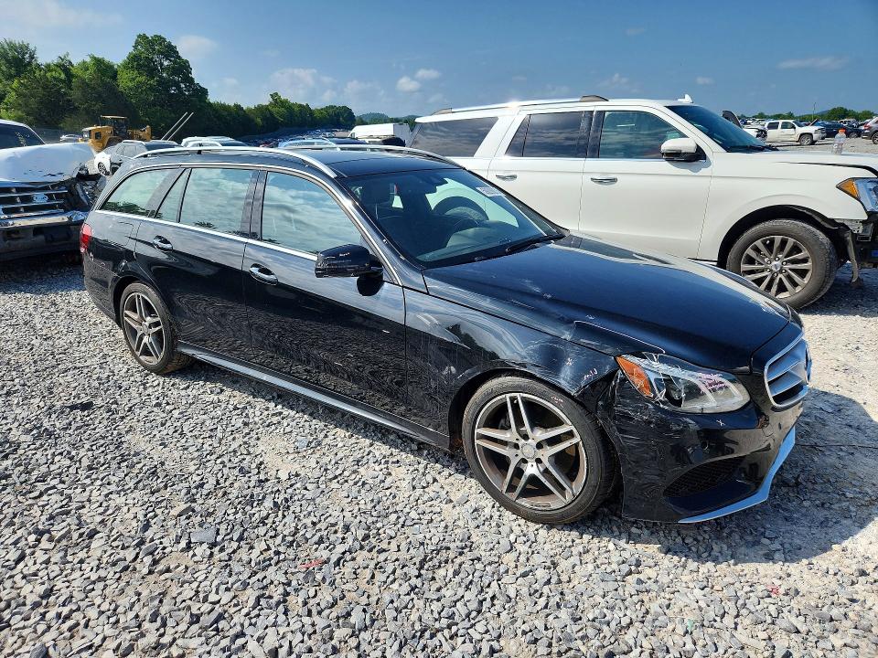 2016 Mercedes-benz E მანქანა იყიდება აუქციონზე, vin: WDDHH8JB6GB300205, აუქციონის ნომერი: 59209236