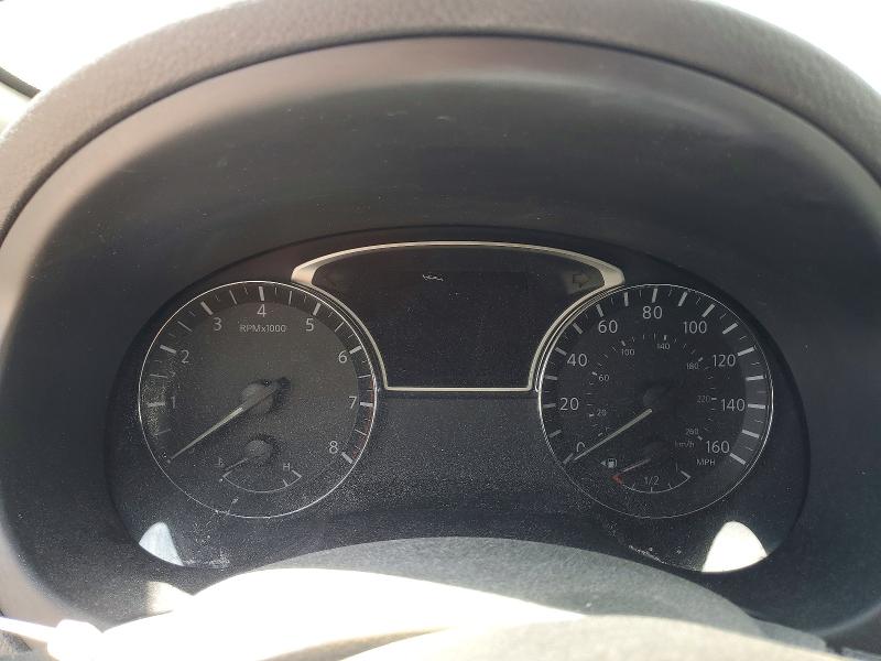 57387906 :رقم المزاد ، 1N4AL3AP7GN327670 vin ، 2016 Nissan Altima مزاد بيع
