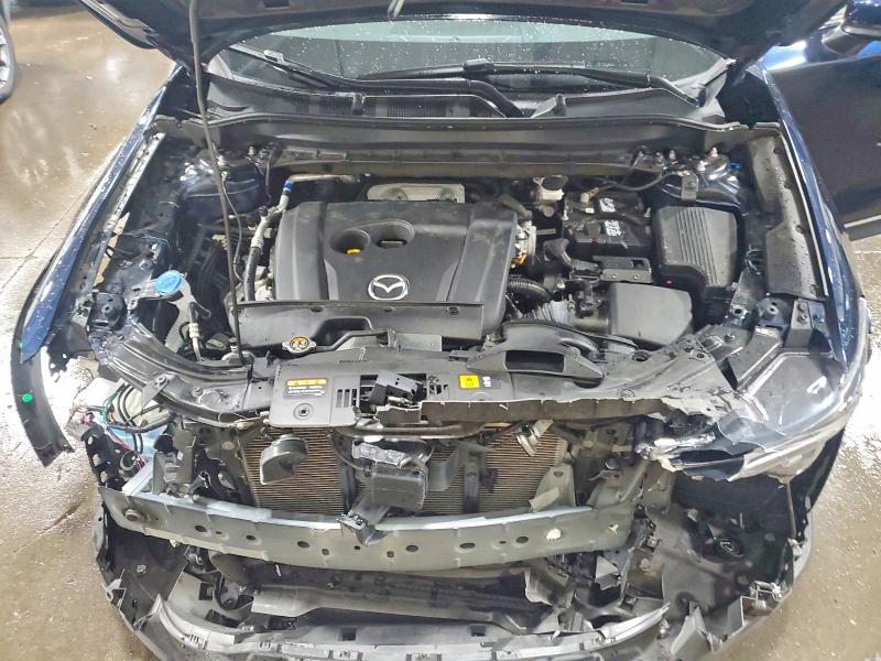 Aukcja sprzedaży 2022 Mazda Cx-5, vin: JM3KFBDM6N1531230, numer aukcji: 59173986