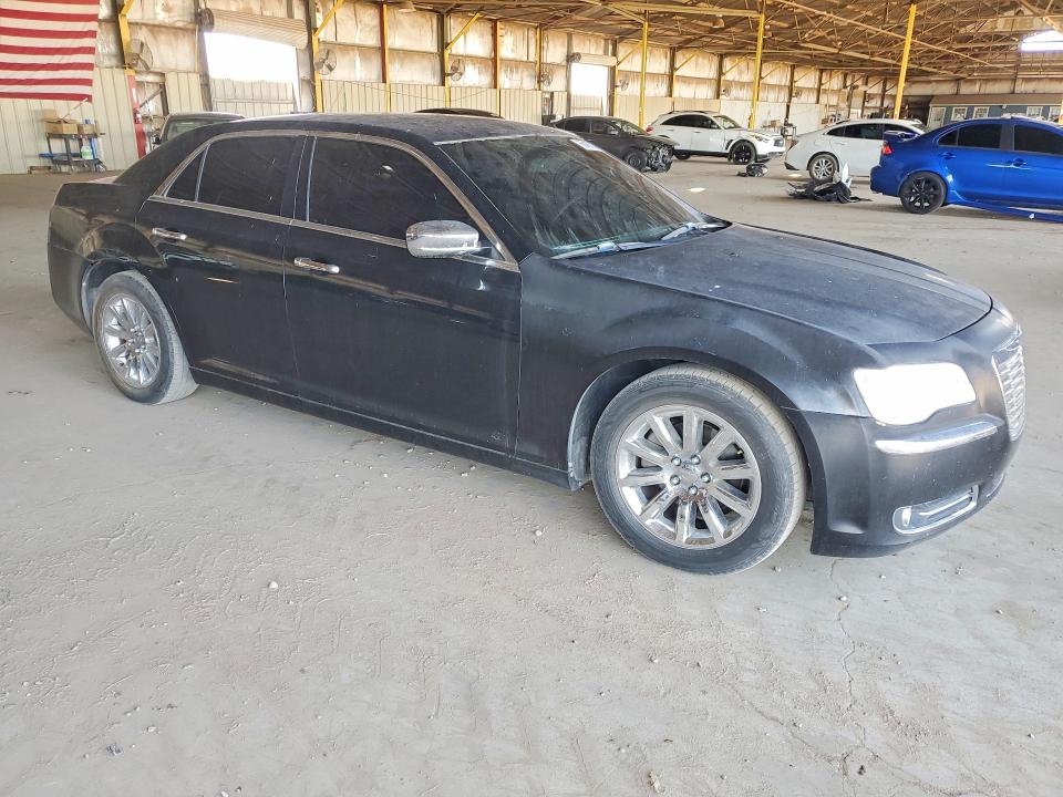 Продажа на аукционе авто 2012 Chrysler 300, vin: 2C3CCACG1CH113480, номер лота: 56467006