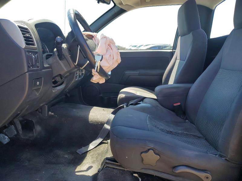 Aukcja sprzedaży 2012 Gmc Canyon, vin: 1GTC5LF90C8108985, numer aukcji: 56622726