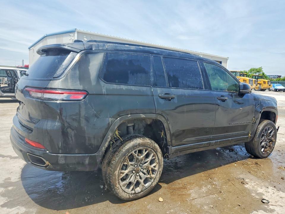 Aukcja sprzedaży 2024 Jeep Grand Cherokee, vin: 1C4RJKEG6R8919389, numer aukcji: 56146866
