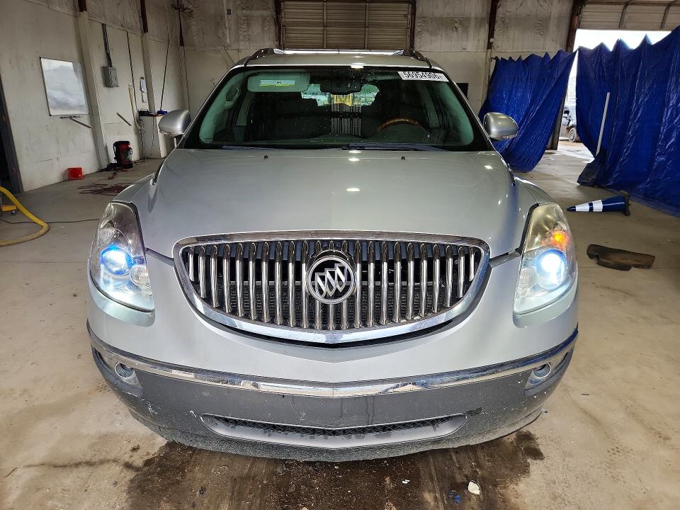 56954906 :رقم المزاد ، 5GAKRAED8BJ257826 vin ، 2011 Buick Enclave مزاد بيع