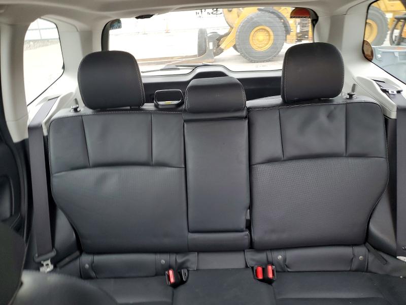 58023396 :رقم المزاد ، JF2SJAJC7JH489702 vin ، 2018 Subaru Forester مزاد بيع