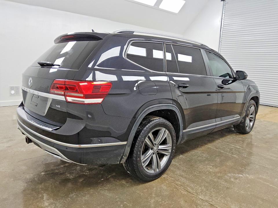 Aukcja sprzedaży 2018 Volkswagen Atlas, vin: 1V2ER2CA3JC502415, numer aukcji: 57901016