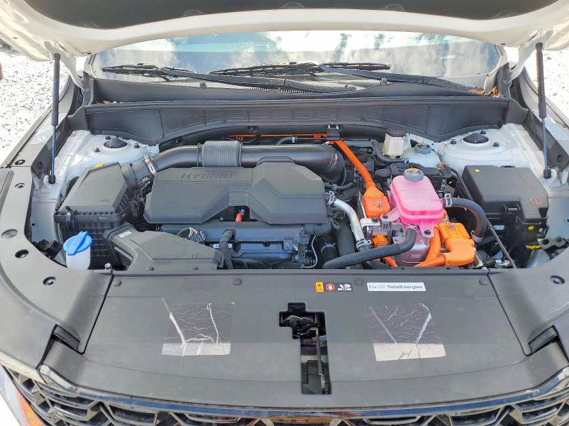 58104436 :رقم المزاد ، KNDRH4JG1T5464666 vin ، 2026 Kia Sorento مزاد بيع