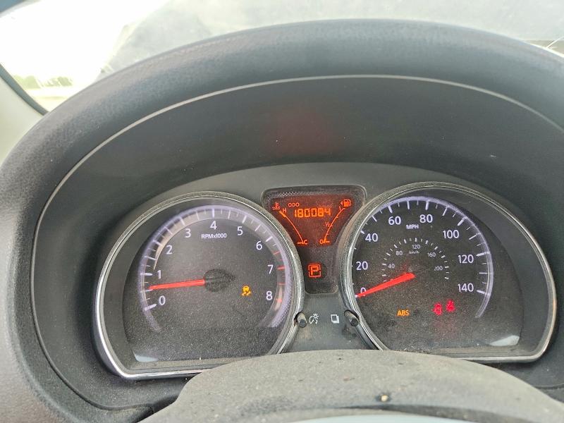 Aukcja sprzedaży 2013 Nissan Versa, vin: 3N1CN7AP0DL851164, numer aukcji: 59081456