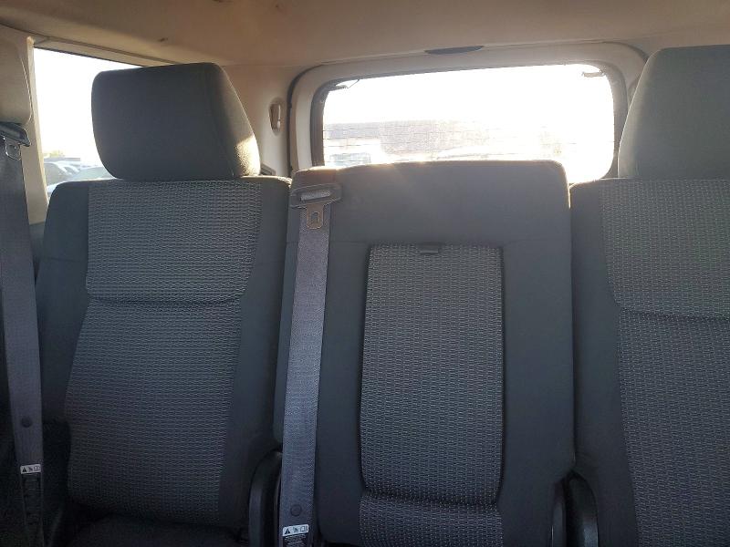 Aukcja sprzedaży 2008 Jeep Commander, vin: 1J8HG48K28C125192, numer aukcji: 58446286