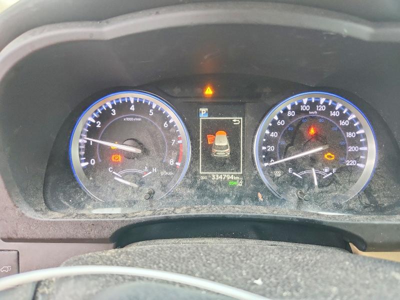 2017 Toyota Highlander მანქანა იყიდება აუქციონზე, vin: 5TDJZRFH6HS395175, აუქციონის ნომერი: 56746056