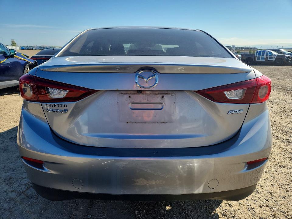 Aukcja sprzedaży 2014 Mazda 3, vin: JM1BM1W33E1169354, numer aukcji: 57785756