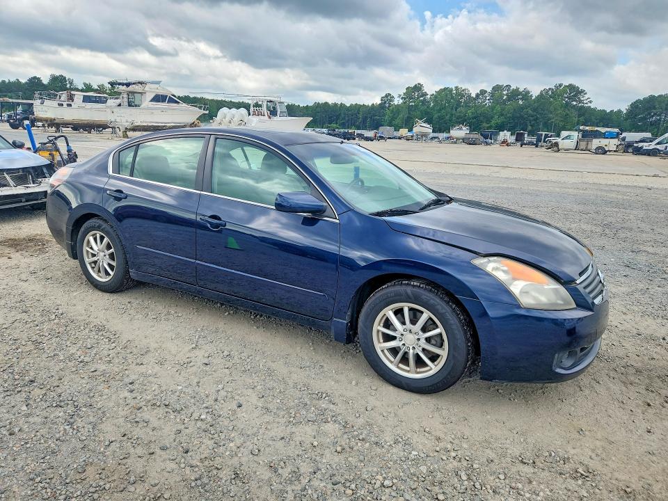 58514056 :رقم المزاد ، 1N4AL21E08N487769 vin ، 2008 Nissan Altima مزاد بيع