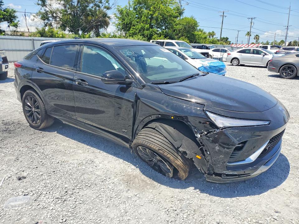 Продаж на аукціоні авто 2026 Buick Envista, vin: KL47LBEP3TB166975, номер лоту: 58401786