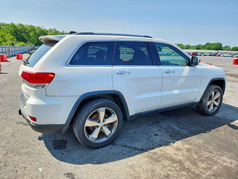 59193206 :رقم المزاد ، 1C4RJFBT4EC163058 vin ، 2014 Jeep Grand Cherokee مزاد بيع