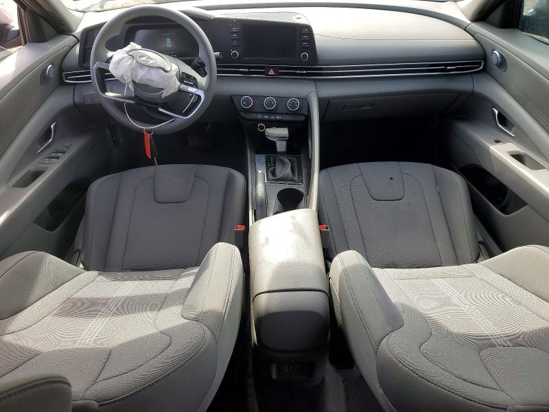 Продаж на аукціоні авто 2024 Hyundai Elantra, vin: KMHLL4DG6RU850476, номер лоту: 55476136