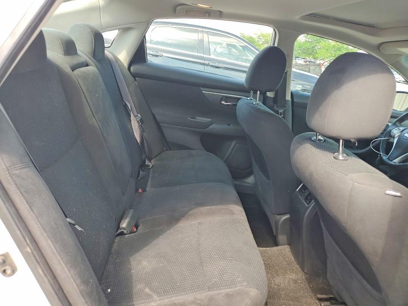 56771606 :رقم المزاد ، 1N4AL3AP5FC213919 vin ، 2015 Nissan Altima مزاد بيع