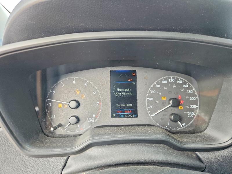 Продаж на аукціоні авто 2023 Toyota Corolla Cross, vin: 7MUCAAAG6PV054296, номер лоту: 56773686