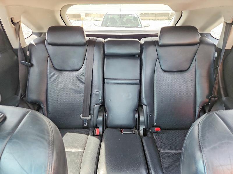Продажа на аукционе авто 2010 Lexus Rx, vin: 2T2BK1BA9AC065527, номер лота: 55525906