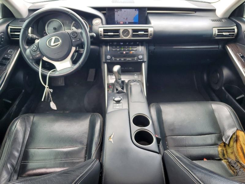 Aukcja sprzedaży 2014 Lexus Is, vin: JTHCF1D23E5013167, numer aukcji: 56618576
