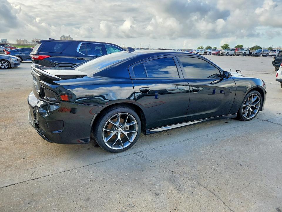 Aukcja sprzedaży 2023 Dodge Charger, vin: 2C3CDXHG1PH554508, numer aukcji: 55011916