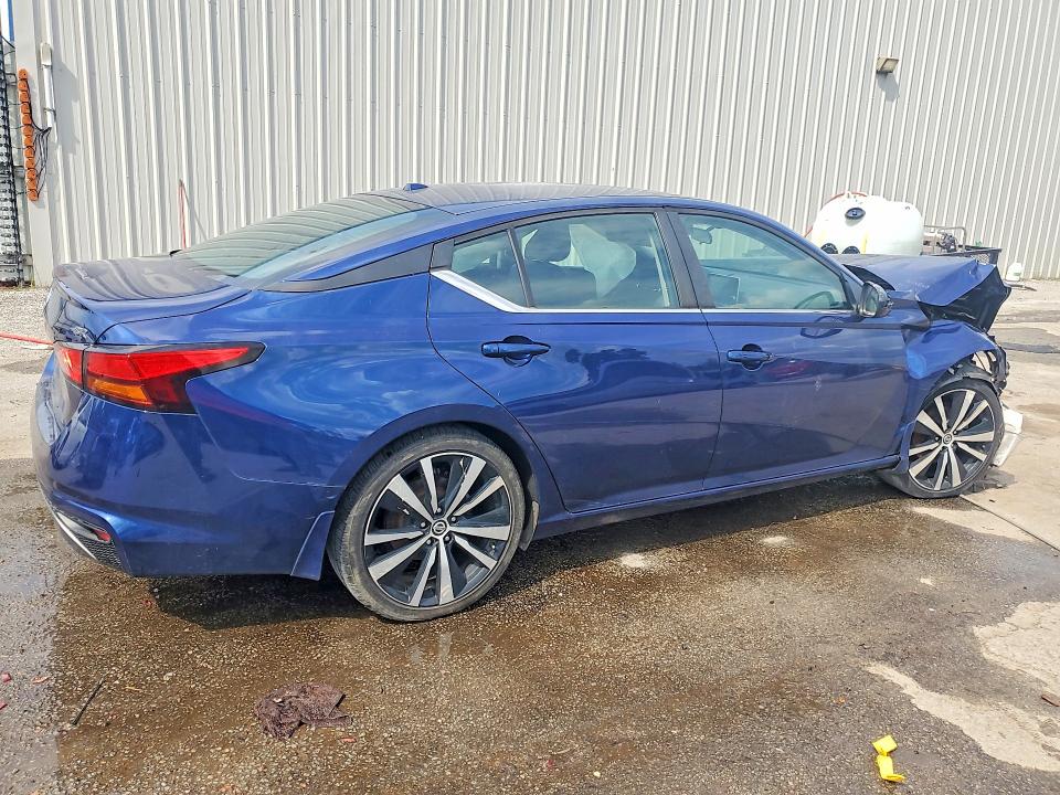 Продажа на аукционе авто 2019 Nissan Altima, vin: 1N4BL4CV0KC186340, номер лота: 56344546