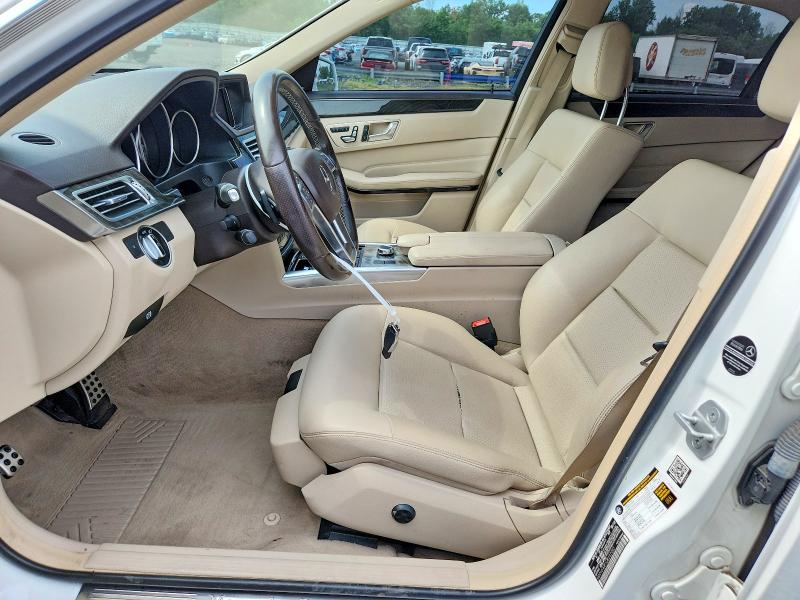 Aukcja sprzedaży 2016 Mercedes-benz E, vin: WDDHF8JB1GB232983, numer aukcji: 56956356