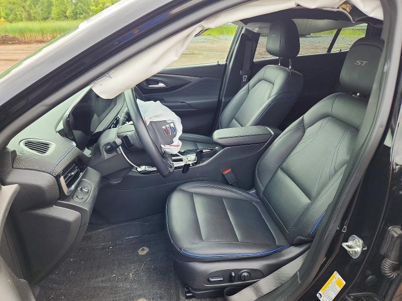 Продаж на аукціоні авто 2024 Buick Envista, vin: KL47LBE27RB169827, номер лоту: 58100516