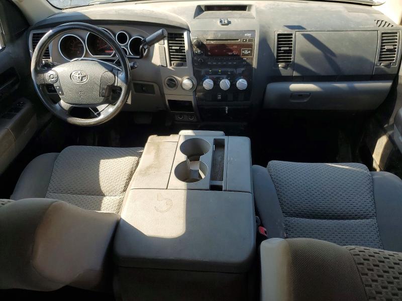 Aukcja sprzedaży 2013 Toyota Tundra, vin: 5TFCW5F19DX015232, numer aukcji: 55202346