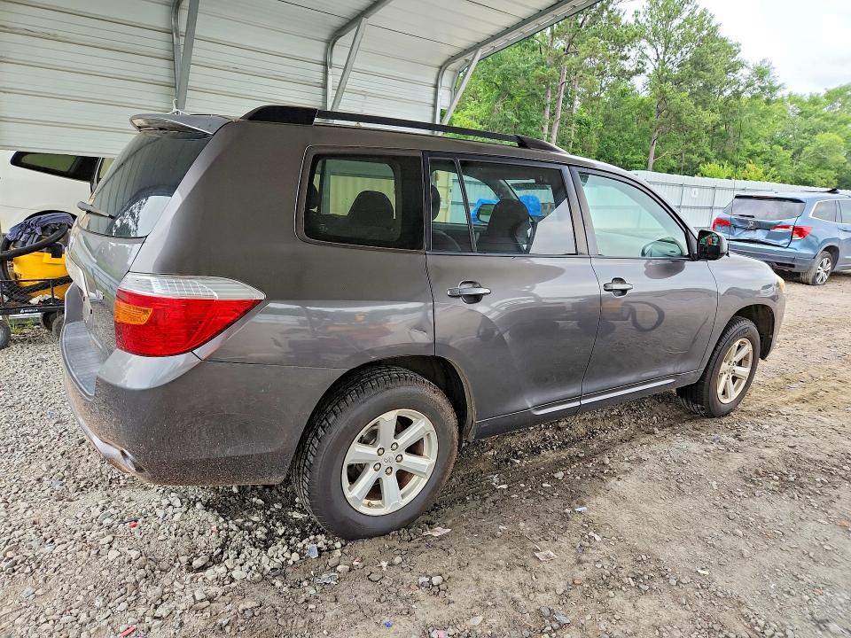 Продаж на аукціоні авто 2008 Toyota Highlander, vin: JTEDS41A682053159, номер лоту: 57468916