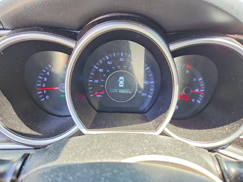 Продаж на аукціоні авто 2015 Kia Optima, vin: 5XXGM4A73FG502451, номер лоту: 55369576