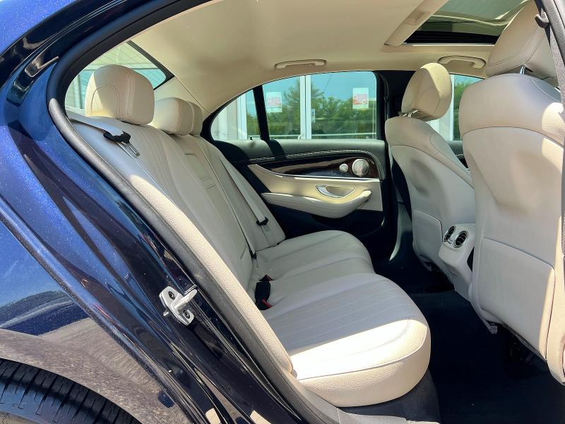 Aukcja sprzedaży 2022 Mercedes-benz E, vin: W1KZF8EB3NB032781, numer aukcji: 57218946