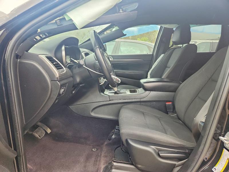 Aukcja sprzedaży 2018 Jeep Grand Cherokee, vin: 1C4RJEAG3JC402821, numer aukcji: 55118556