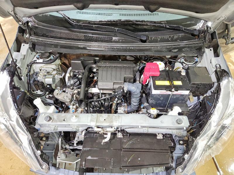 56480556 :رقم المزاد ، ML32AUHJ3RH024823 vin ، 2024 Mitsubishi Mirage مزاد بيع