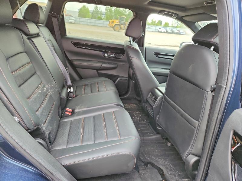 Aukcja sprzedaży 2024 Honda Cr-v, vin: 2HKRS6H90RH224487, numer aukcji: 57501576