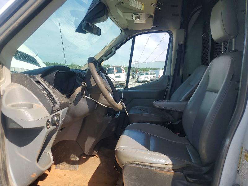 2016 Ford Transit მანქანა იყიდება აუქციონზე, vin: 1FTYR2CM9GKA91545, აუქციონის ნომერი: 58387396