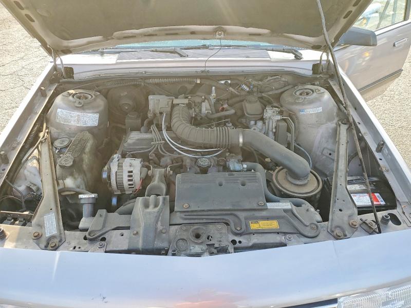 Продажа на аукционе авто 1996 Oldsmobile Ciera, vin: 1G3AJ554XT6373686, номер лота: 55950576