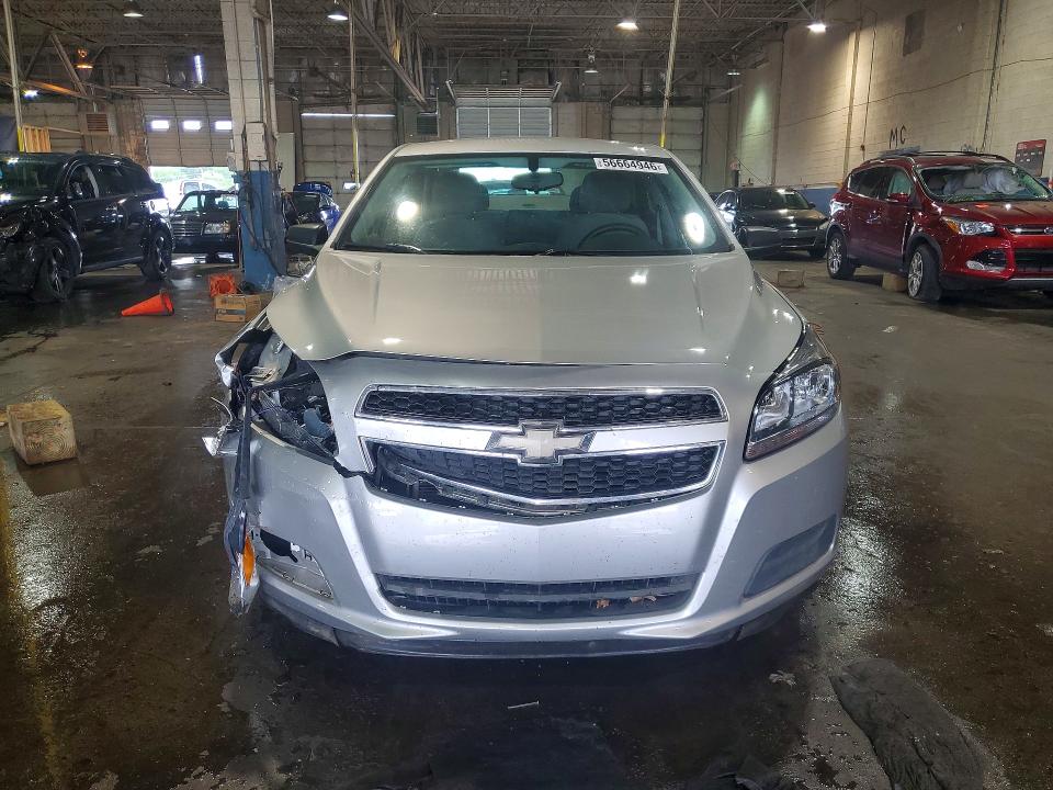 Продажа на аукционе авто 2013 Chevrolet Malibu, vin: 1G11B5SAXDF281995, номер лота: 56664946