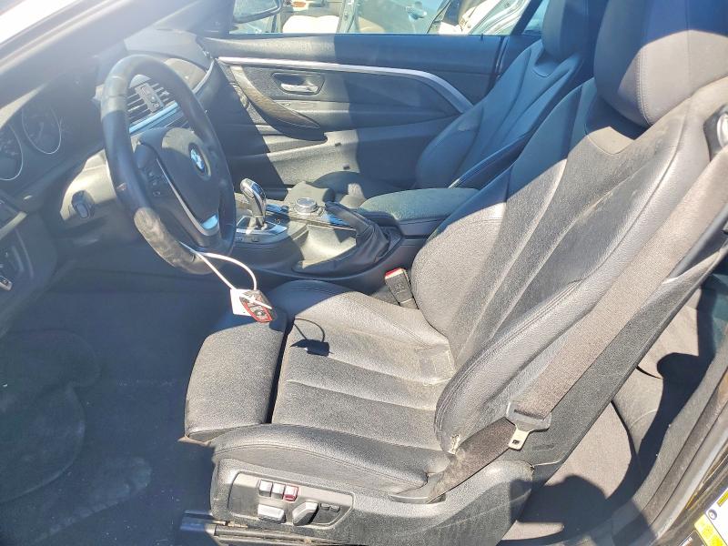Продажа на аукционе авто 2016 Bmw 428, vin: WBA3V7C57G5A27434, номер лота: 56583396