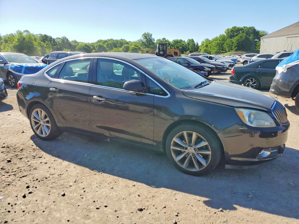 Продаж на аукціоні авто 2014 Buick Verano, vin: 1G4PP5SK3E4236353, номер лоту: 55345076