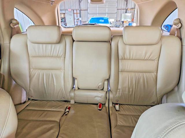 2009 Honda Cr-v მანქანა იყიდება აუქციონზე, vin: JHLRE38729C005369, აუქციონის ნომერი: 56675226