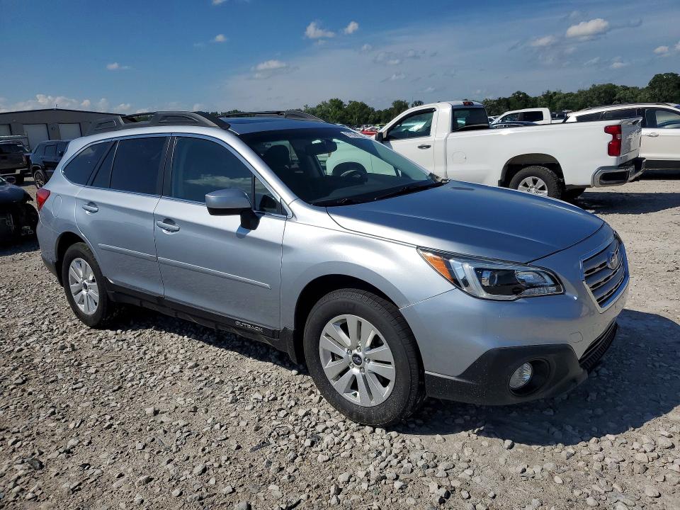 57004106 :رقم المزاد ، 4S4BSBEC9G3265506 vin ، 2016 Subaru Outback مزاد بيع