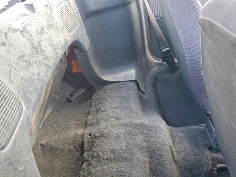 Продажа на аукционе авто 1991 Geo Metro, vin: JG1MR3363MK605321, номер лота: 56340026