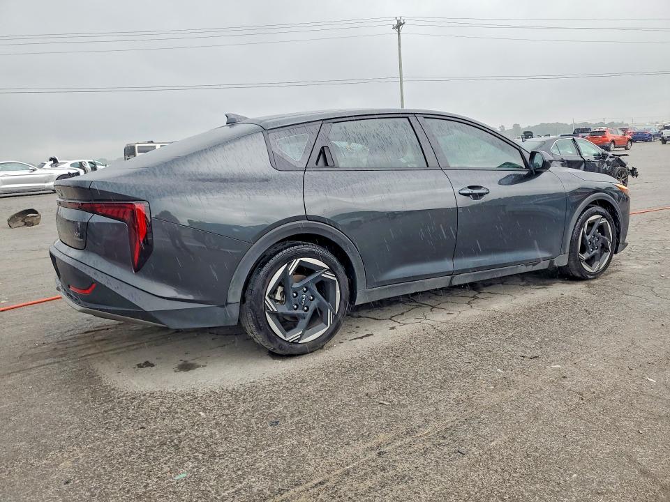 Продаж на аукціоні авто 2025 Kia K4, vin: 3KPFU4DE5SE022050, номер лоту: 55102796