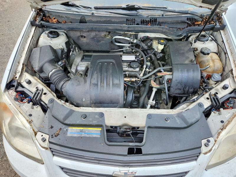 Auction sale of the 2006 Chevrolet Cobalt, vin: 1G1AK55F267688410, lot number: 56484816